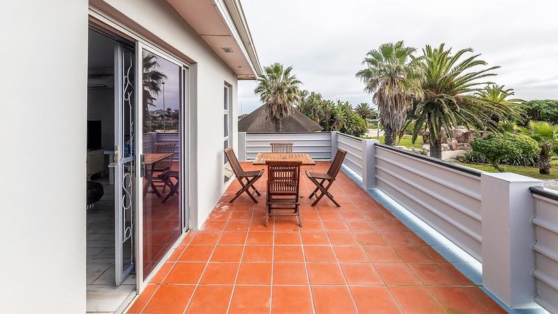 6 Bedroom Property for Sale in Melkbosstrand Western Cape